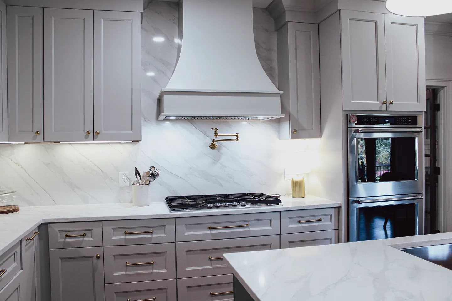 An image of our showroom