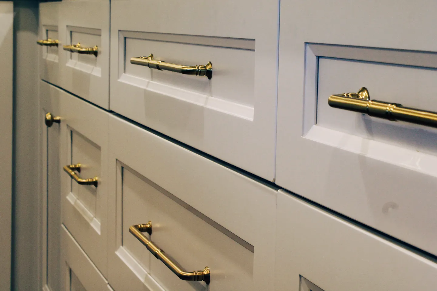 An image of our showroom