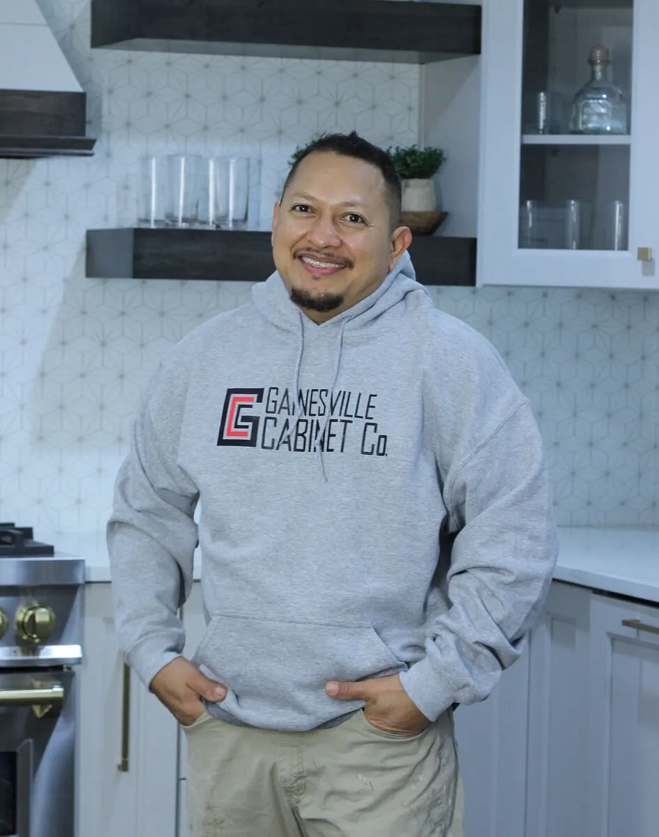 Manuel “Manny” Ayerdis