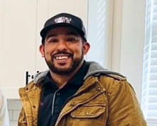 Noey Guajardo - Co-founder