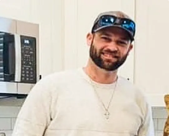 Shane Martin - Co-founder